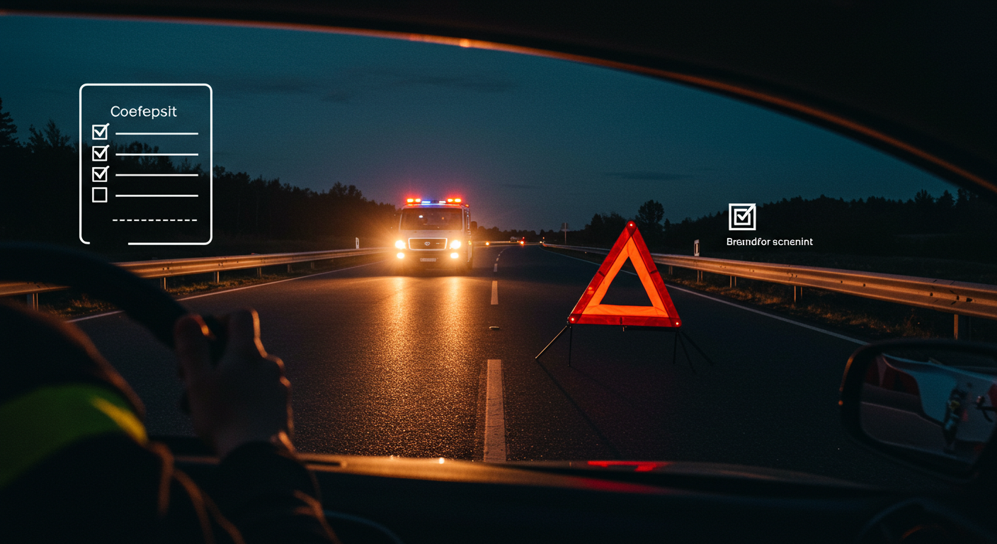 Holiday Accident Claim