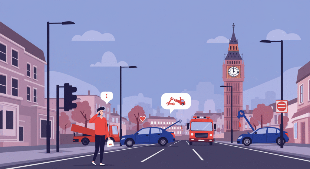 Accident Assist Network Non Fault Accident Claims