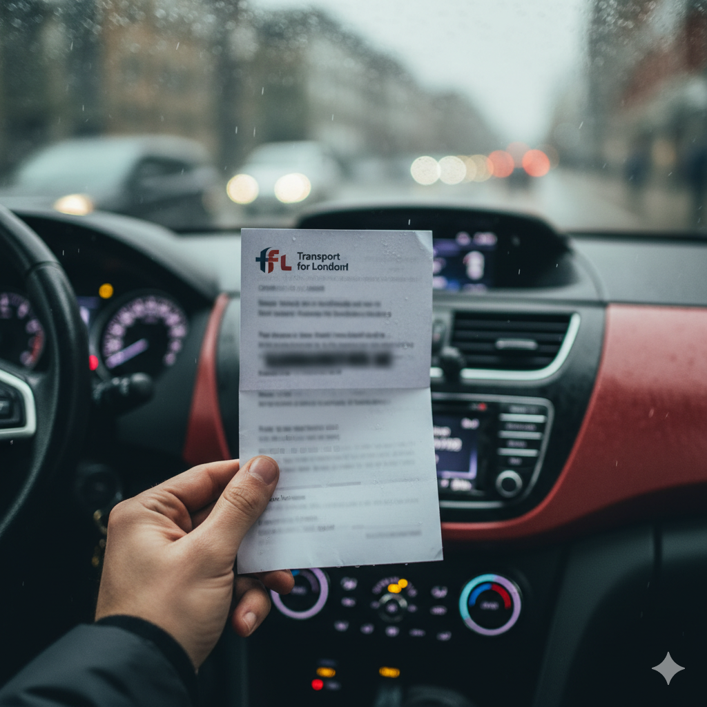 PHV Licence & plate delays in 2025