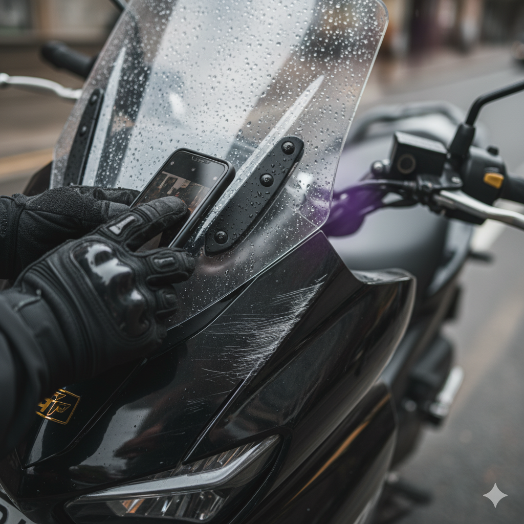 bike insurance claim