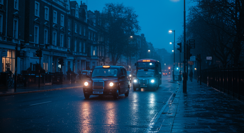 credit hire rates 2025