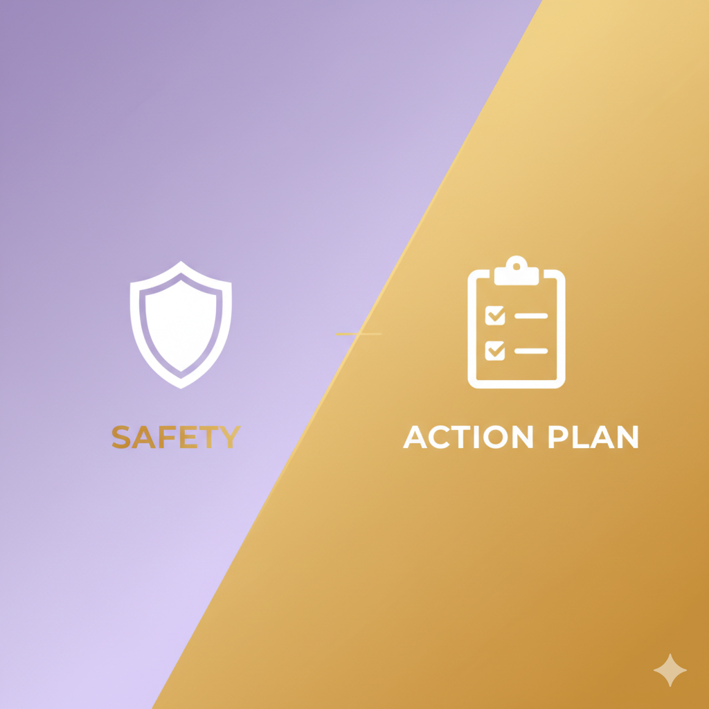 What to do after a non fault accident | UK Driver’s Checklist