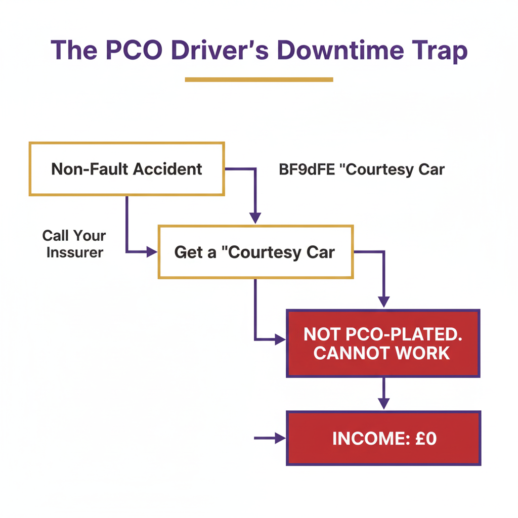 pco license tfl