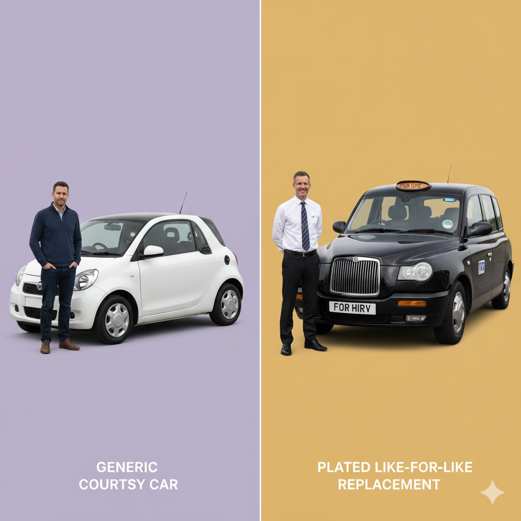 What to do after a non fault accident