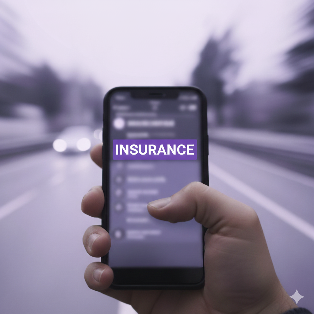 claiming on car insurance for accidental damage