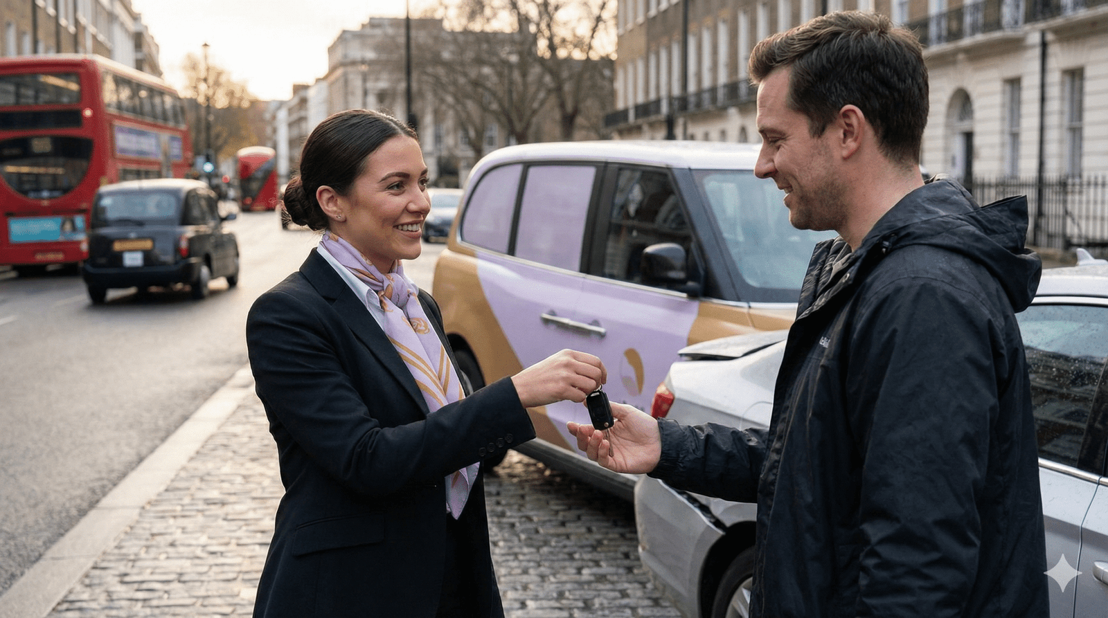 Not Your Fault? The Trustworthy Guide to Your Car Crash Claim