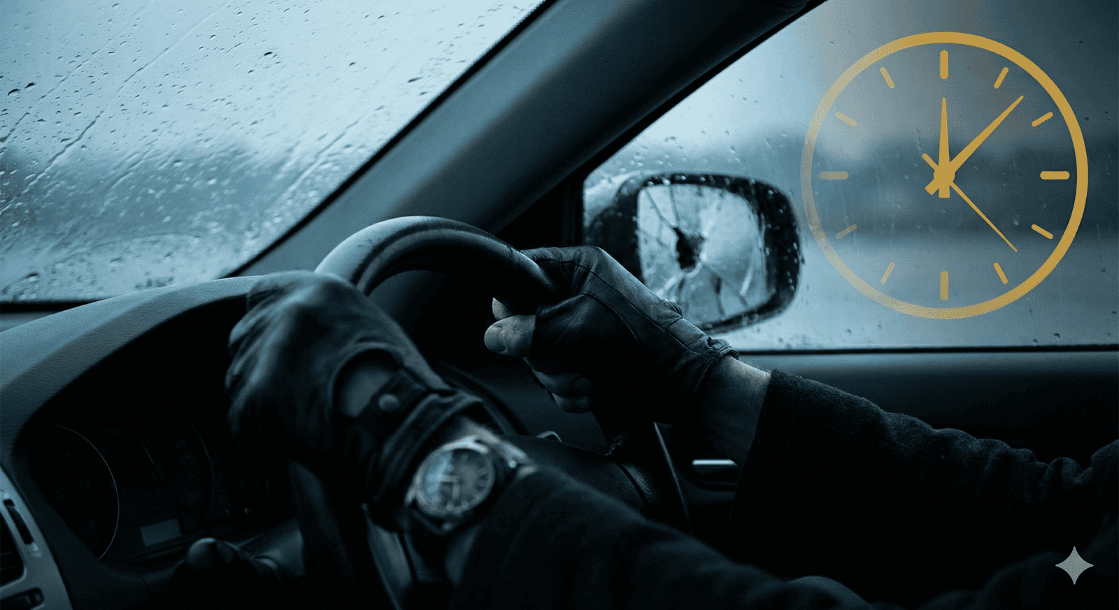 Non Fault Accident Claim UK