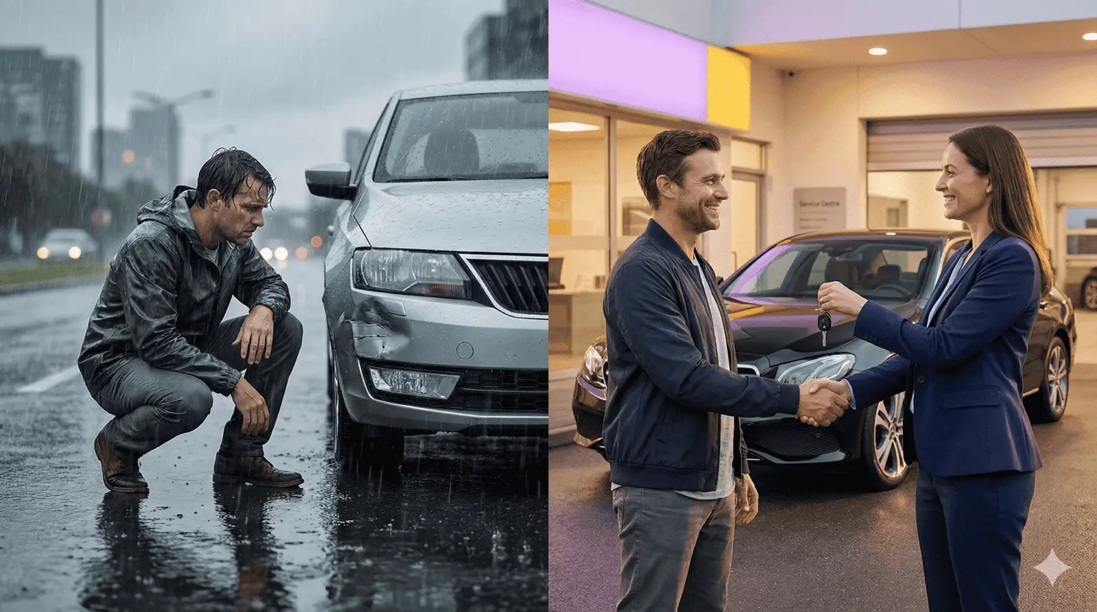 The 2026 Insurance Trap: Non-Fault Accident Risks & Solutions