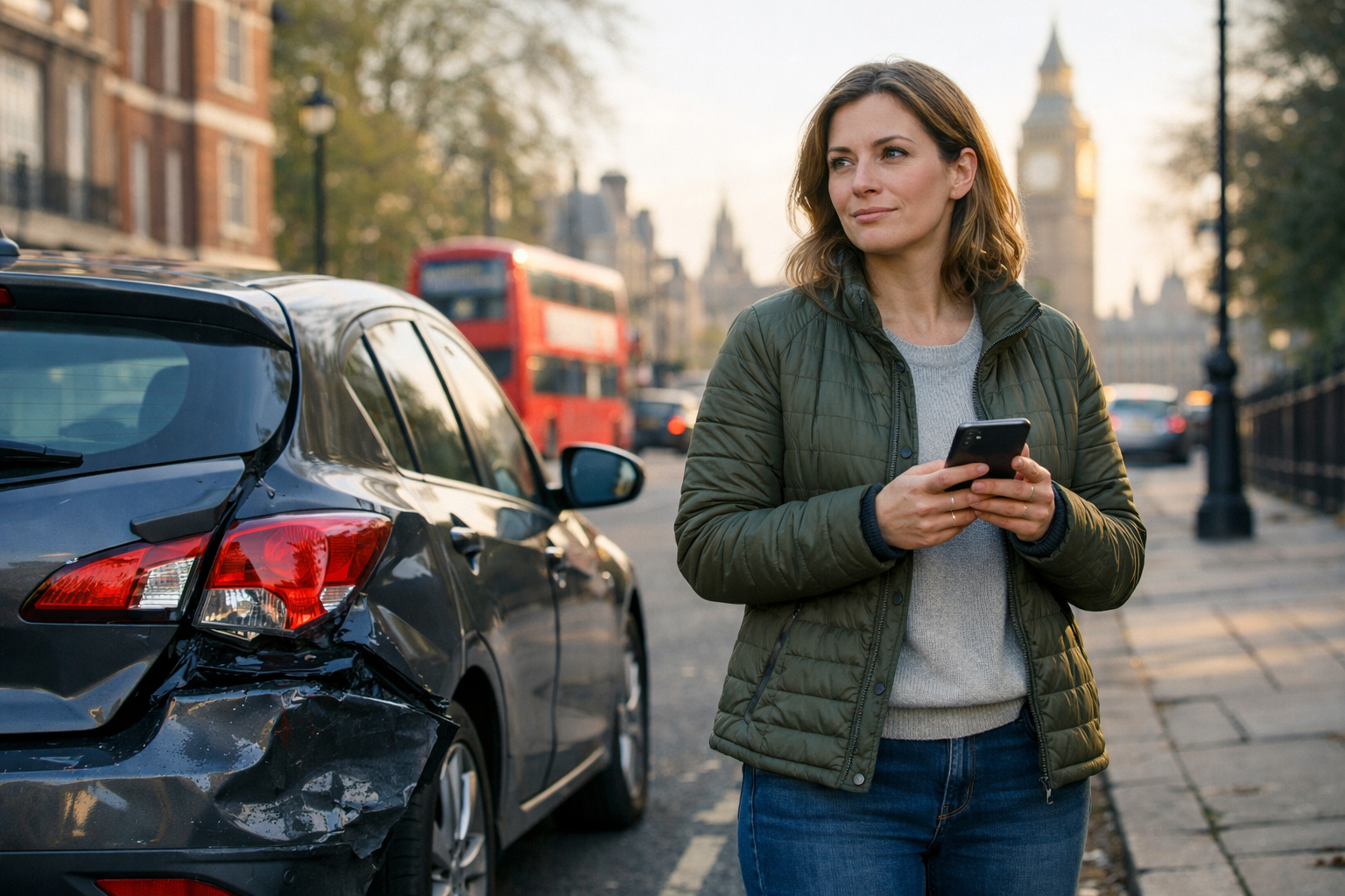 Car Insurance Excess — Avoid Paying After Non-Fault (2026)