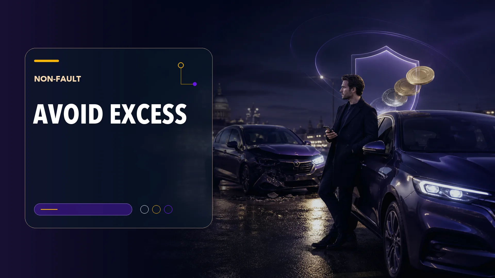 Car Insurance Excess — Avoid Paying After Non-Fault (2026)