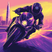AAN Bikers Image 1 (1080 x 1080 px)